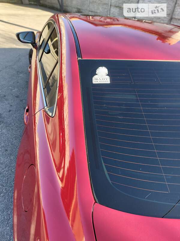 Седан Mazda 6 2015 в Днепре