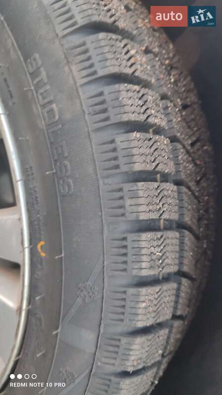 Универсал Mazda 6 2008 в Кропивницком