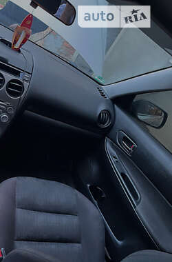 Универсал Mazda 6 2003 в Хусте