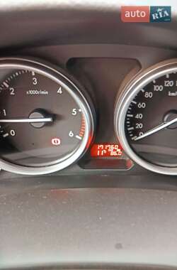 Универсал Mazda 6 2008 в Арцизе