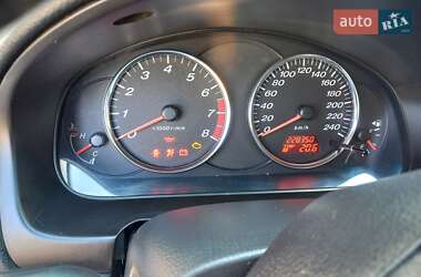 Лифтбек Mazda 6 2005 в 