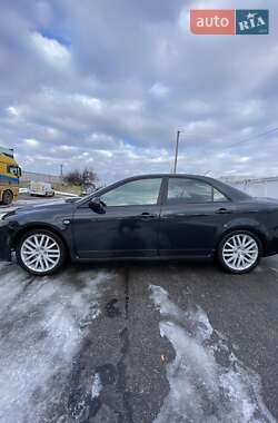 Седан Mazda 6 2008 в Сумах