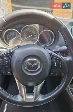 Седан Mazda 6 2013 в Павлограде