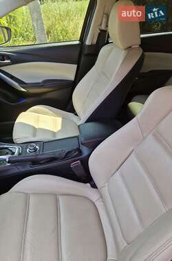 Седан Mazda 6 2013 в Павлограде