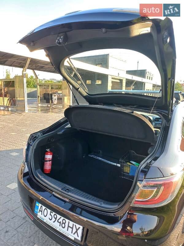 Лифтбек Mazda 6 2009 в Ужгороде