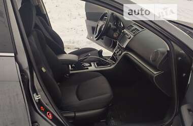 Универсал Mazda 6 2011 в Харькове