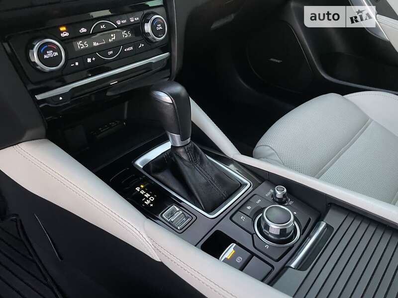 Седан Mazda 6 2016 в Ужгороді фото 23 Седан Mazda 6 2016 в Ужгороді