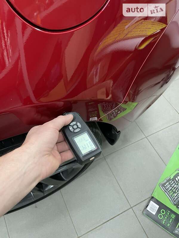 Седан Mazda 6 2016 в Ужгороді фото 45 Седан Mazda 6 2016 в Ужгороді