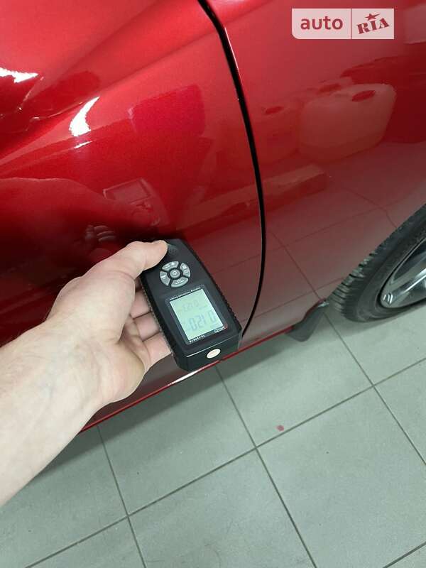 Седан Mazda 6 2016 в Ужгороді фото 60 Седан Mazda 6 2016 в Ужгороді