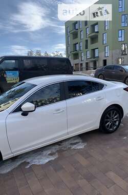 Седан Mazda 6 2020 в Киеве