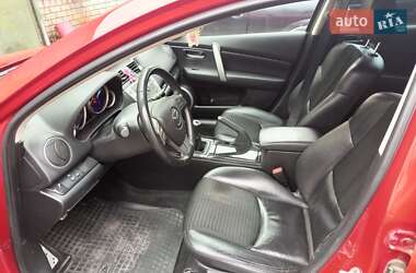 Універсал Mazda 6 2009 в 