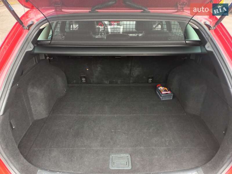 Универсал Mazda 6 2009 в Мироновке