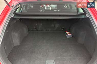 Універсал Mazda 6 2009 в 