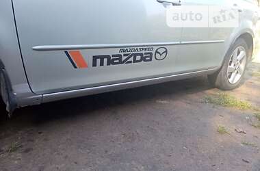 Универсал Mazda 6 2002 в Горохове