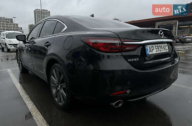 Седан Mazda 6 2019 в Киеве