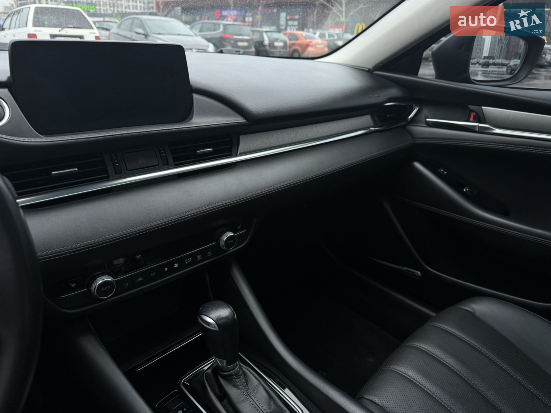 2019 Mazda 6 - мініатюра 15