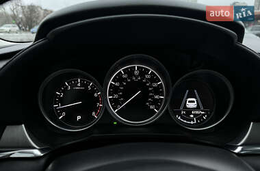 Седан Mazda 6 2019 в Киеве