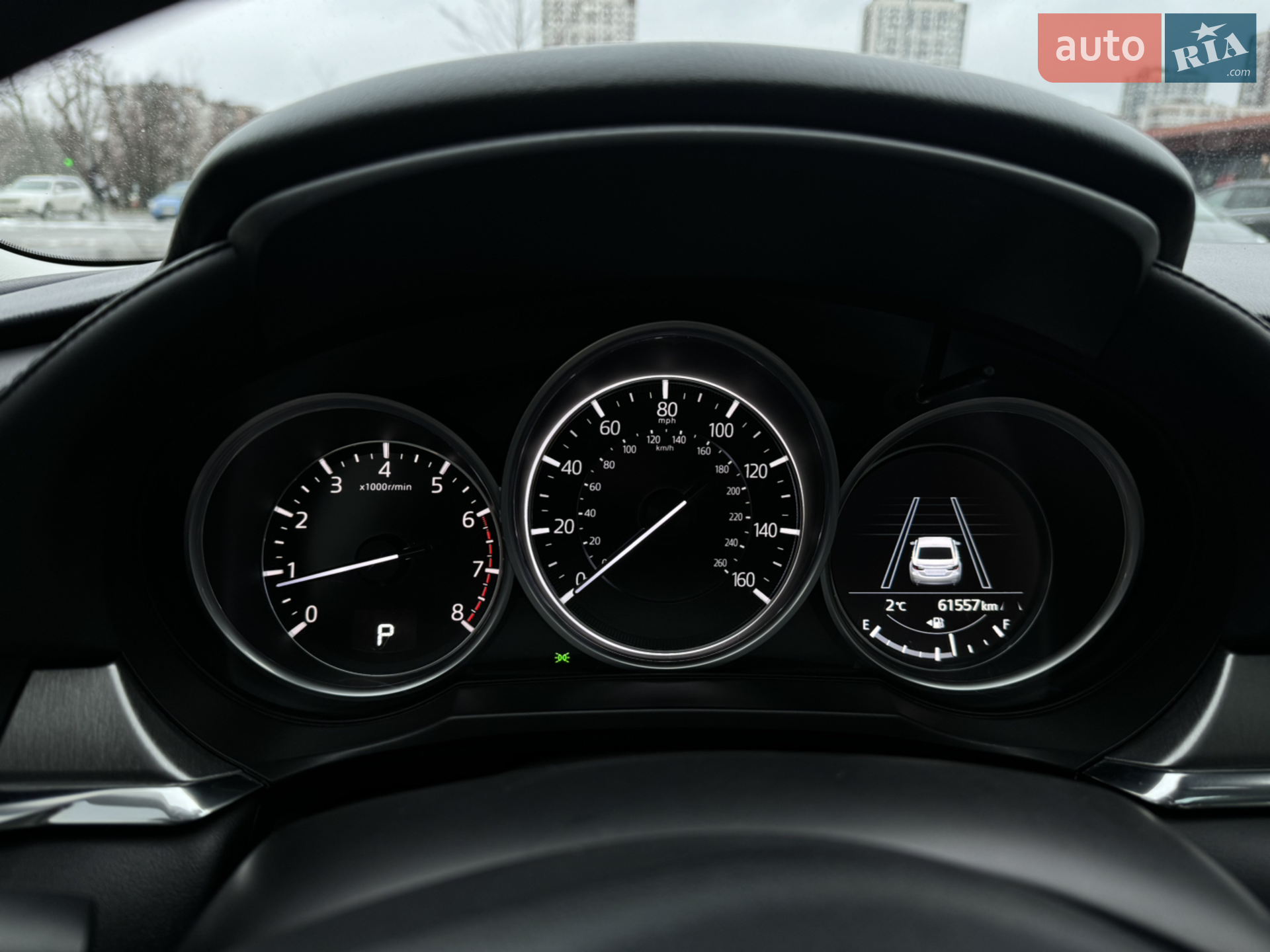 2019 Mazda 6 - мініатюра 16