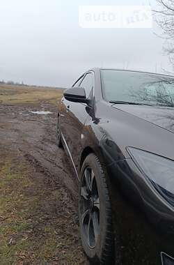 Седан Mazda 6 2009 в Василькові