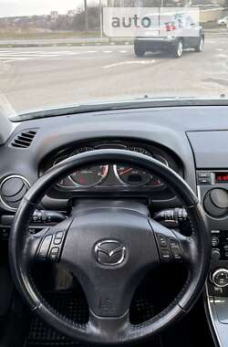 Лифтбек Mazda 6 2006 в Харькове