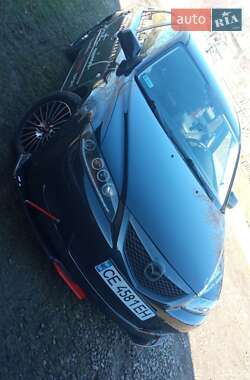 Седан Mazda 6 2004 в Богородчанах