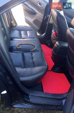 Седан Mazda 6 2004 в Богородчанах