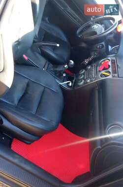 Седан Mazda 6 2004 в Богородчанах