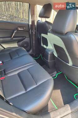 Лифтбек Mazda 6 2005 в Шполе