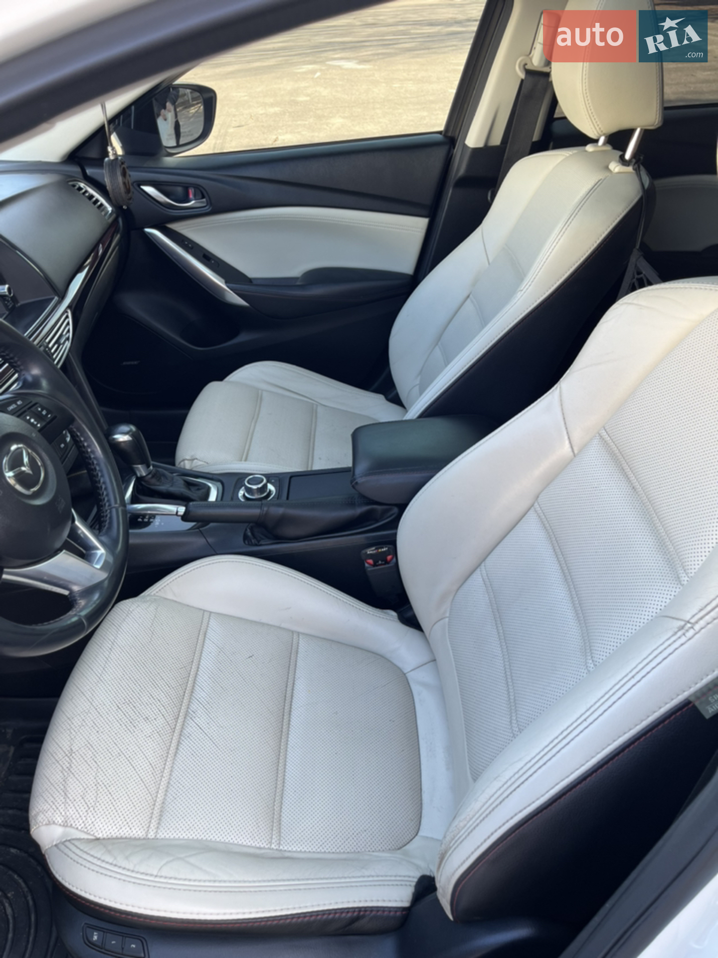 2013 Mazda 6 - мініатюра 10