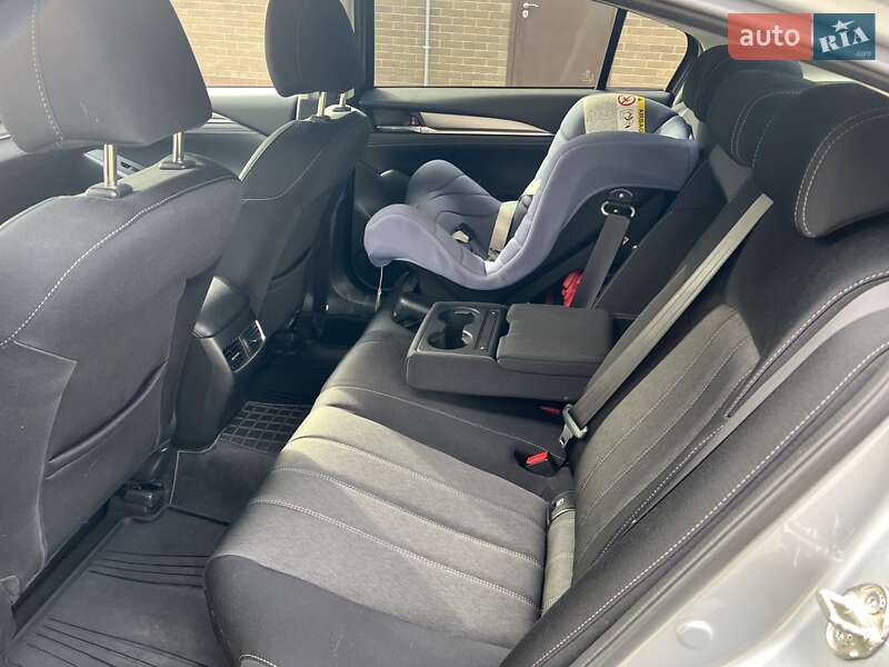 Седан Mazda 6 2019 в Харькове