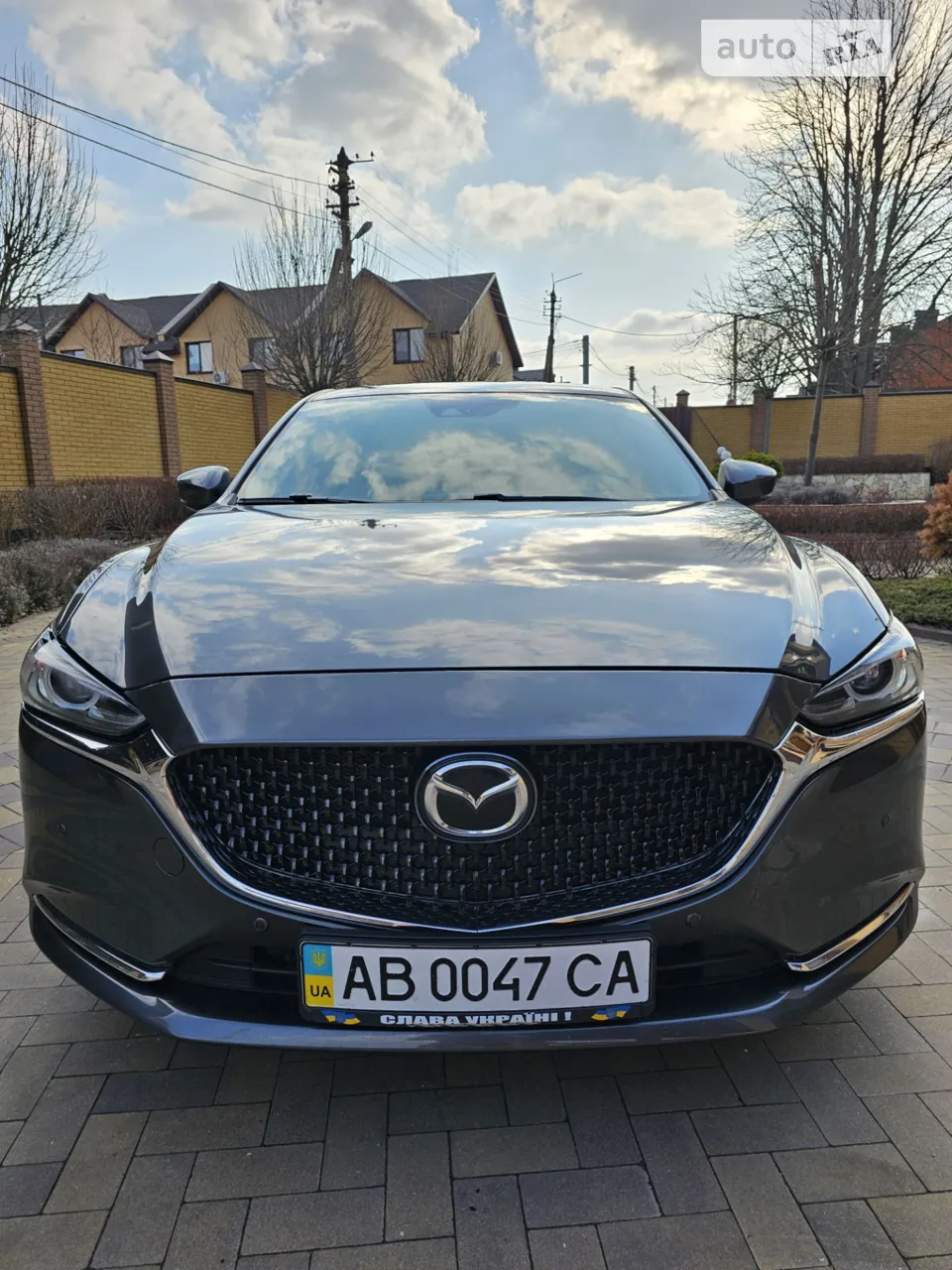 2018 Mazda 6 - мініатюра 18