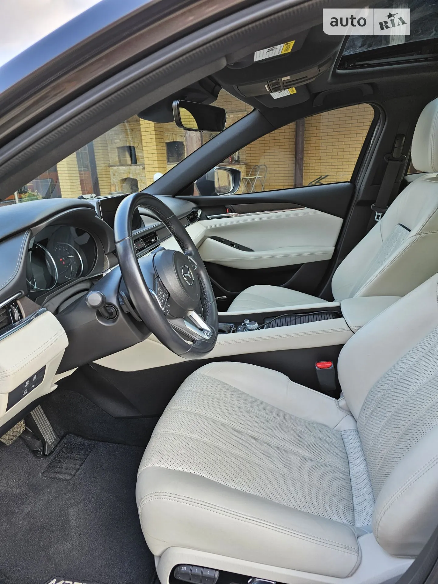 2018 Mazda 6 - мініатюра 14