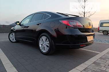 Лифтбек Mazda 6 2008 в Мукачево