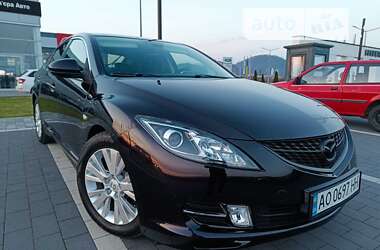 Mazda 6 2008