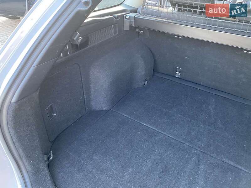 Универсал Mazda 6 2009 в Ровно