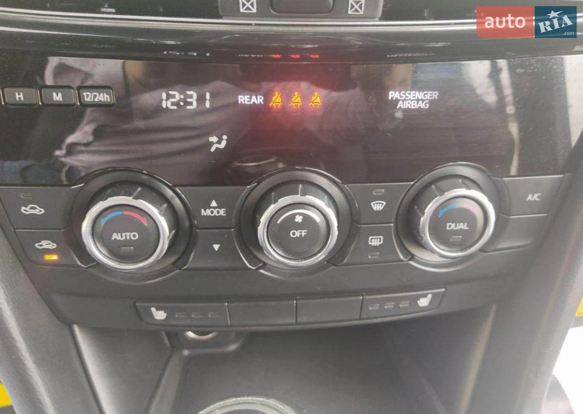 2013 Mazda 6 - мініатюра 7