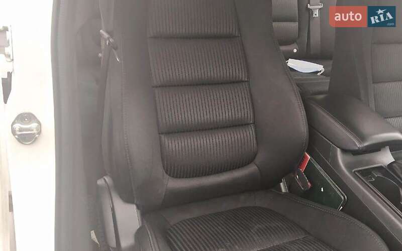 Седан Mazda 6 2013 в Львове