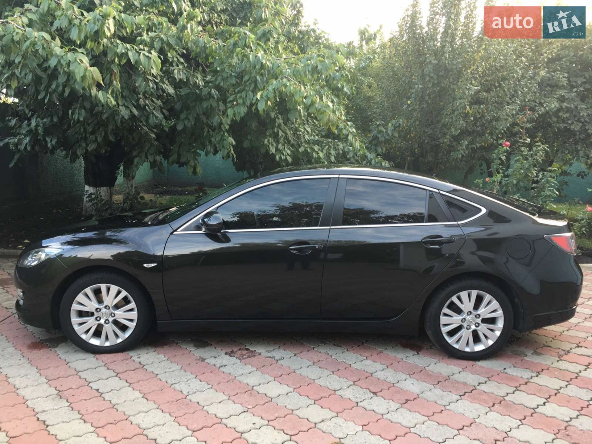 2010 Mazda 6 - мініатюра 2