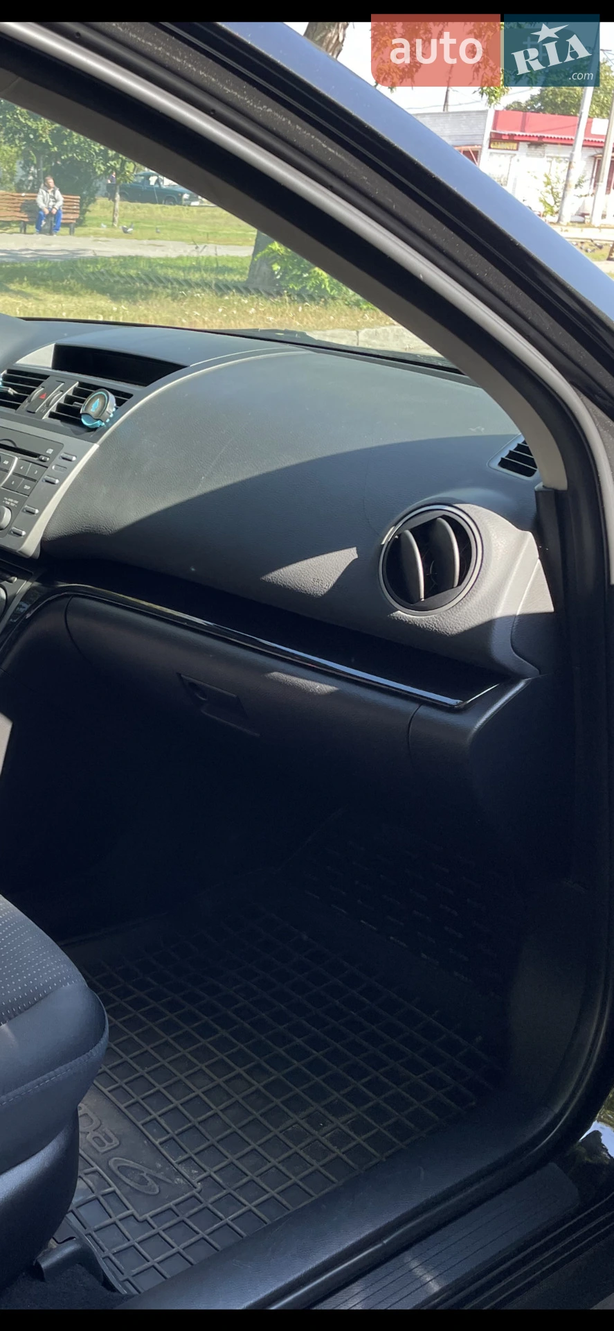 2010 Mazda 6 - мініатюра 6