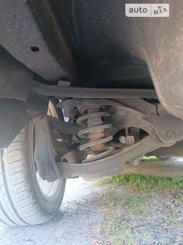 Универсал Mazda 6 2004 в Галиче