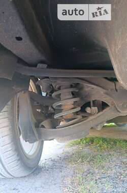 Универсал Mazda 6 2004 в 