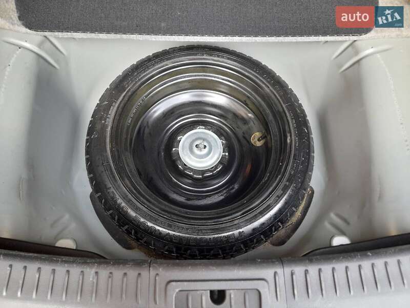 Седан Mazda 6 2008 в Киеве