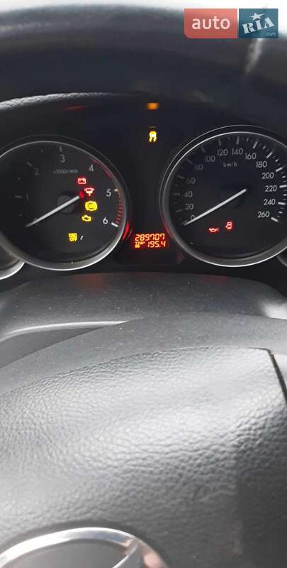 Універсал Mazda 6 2010 в Буську фото 6 Універсал Mazda 6 2010 в Буську