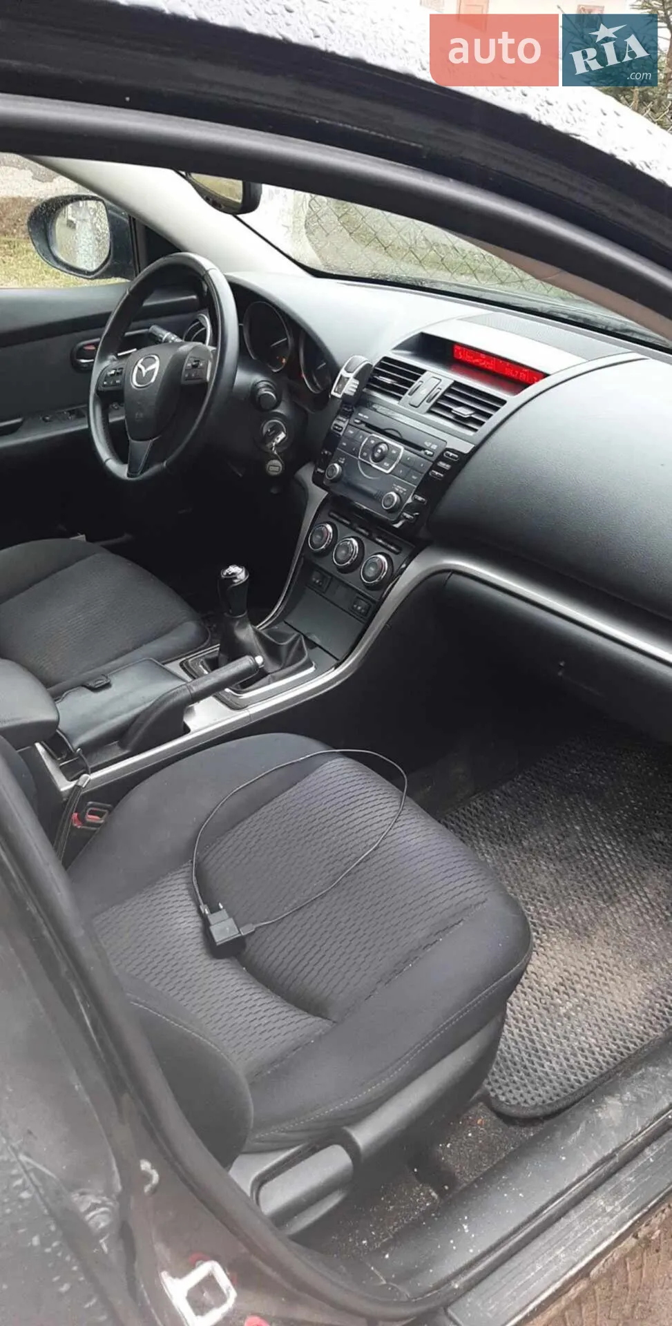 2010 Mazda 6 - мініатюра 2