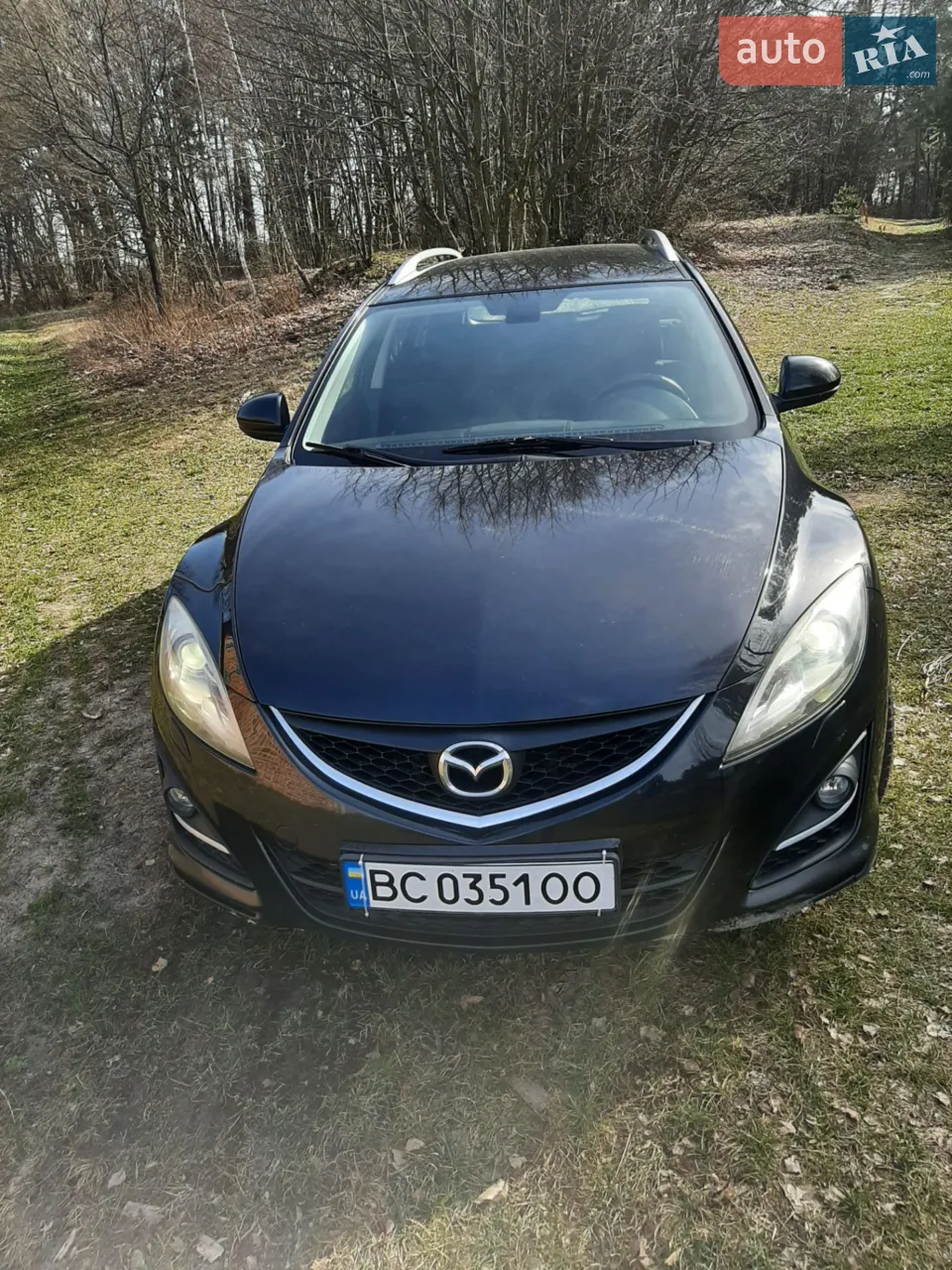 2011 Mazda 6 - мініатюра 36
