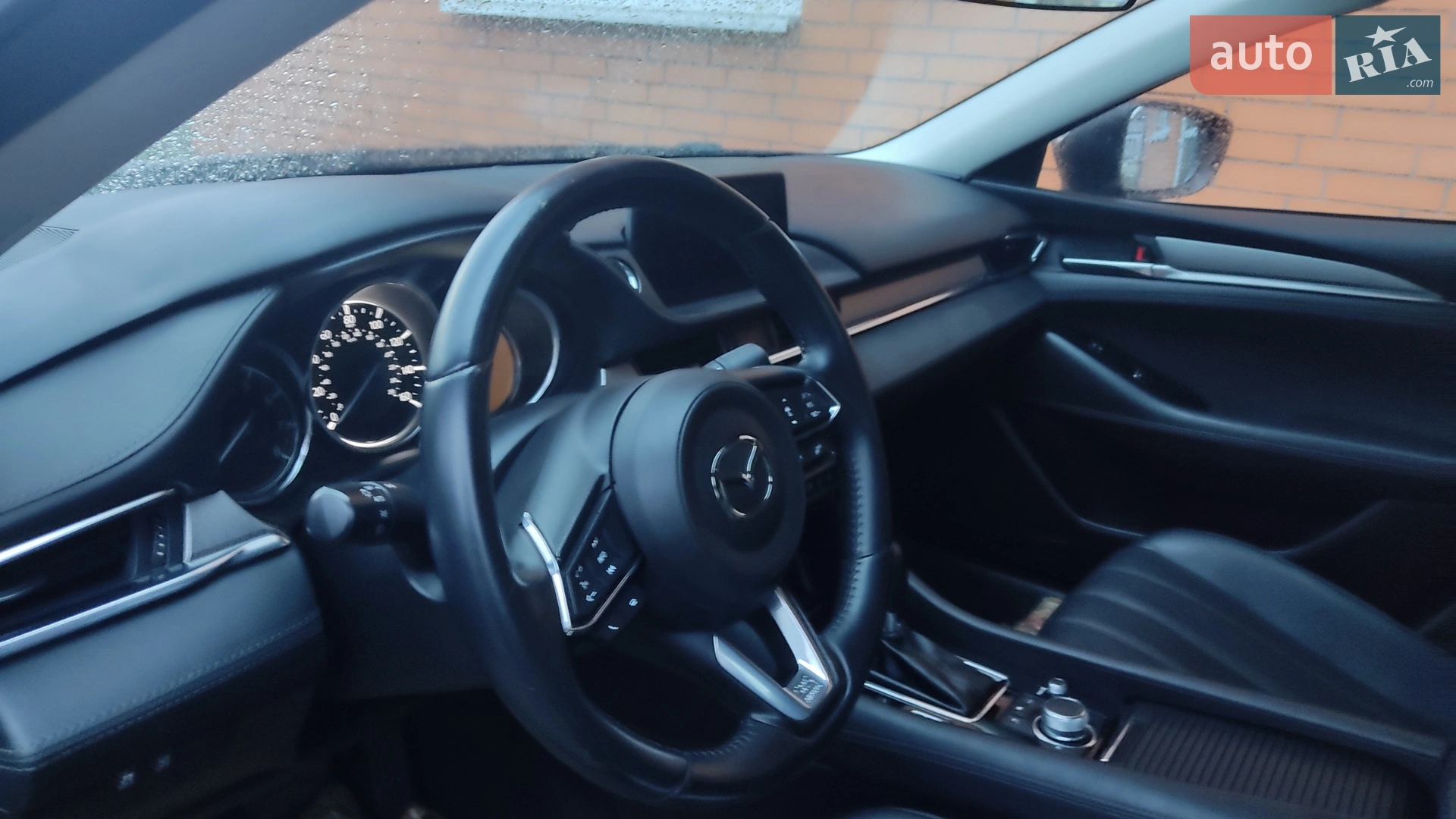 2018 Mazda 6 - мініатюра 5