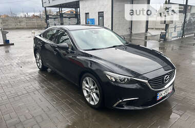 Седан Mazda 6 2016 в Житомире