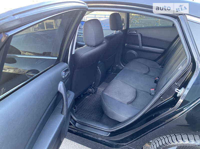 Лифтбек Mazda 6 2010 в Ковеле