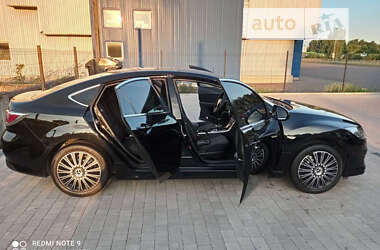 Лифтбек Mazda 6 2010 в 