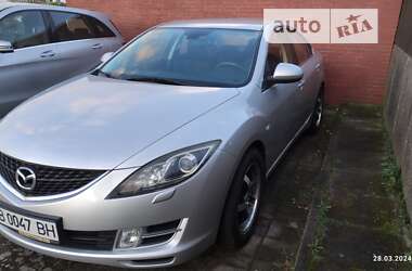 Mazda 6 2008